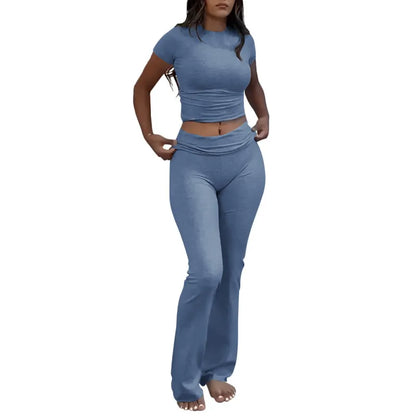 Casual Loungewear Set